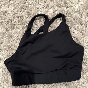 Black Women's Intimate Top